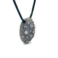 Collana Pesavento Donna in Argento W1STRC015 - W1STRC015